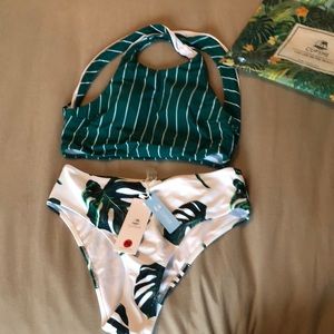Cupshe bathing suit